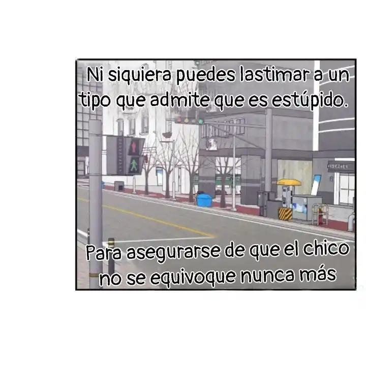 Lluvia Torrencial (Thundercloud Rainstorm) (2021) - Capítulo 7 - Página 43 - LectorTMOo