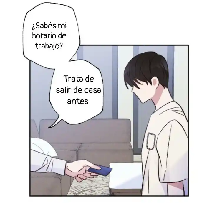 Lluvia Torrencial (Thundercloud Rainstorm) (2021) - Capítulo 8 - Página 6 - LectorTMOo