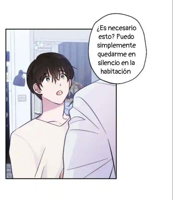 Lluvia Torrencial (Thundercloud Rainstorm) (2021) - Capítulo 8 - Página 8 - LectorTMOo