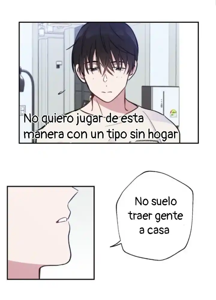 Lluvia Torrencial (Thundercloud Rainstorm) (2021) - Capítulo 8 - Página 11 - LectorTMOo