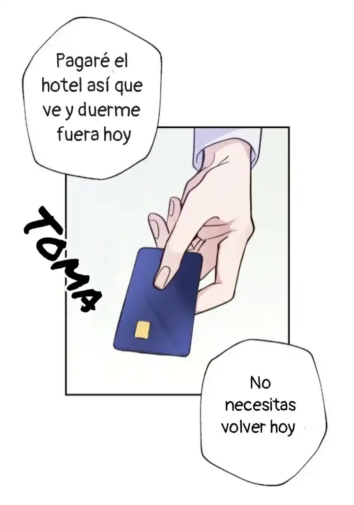 Lluvia Torrencial (Thundercloud Rainstorm) (2021) - Capítulo 8 - Página 15 - LectorTMOo