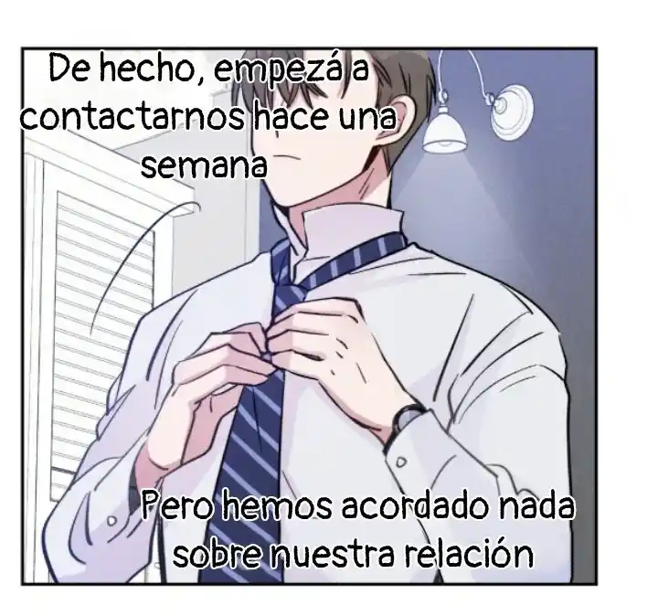Lluvia Torrencial (Thundercloud Rainstorm) (2021) - Capítulo 8 - Página 17 - LectorTMOo
