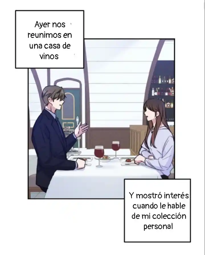 Lluvia Torrencial (Thundercloud Rainstorm) (2021) - Capítulo 8 - Página 19 - LectorTMOo