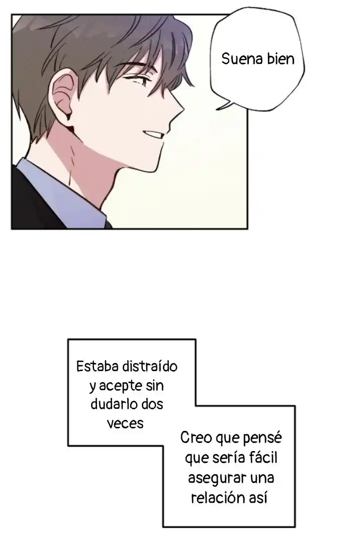 Lluvia Torrencial (Thundercloud Rainstorm) (2021) - Capítulo 8 - Página 21 - LectorTMOo