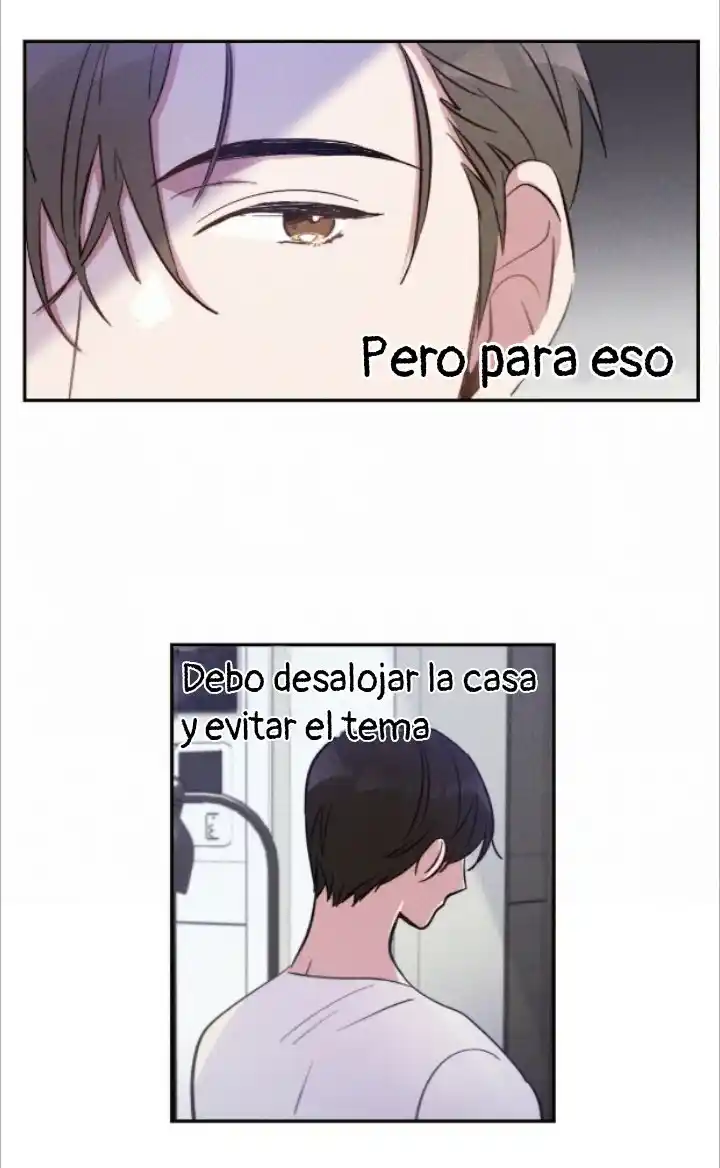Lluvia Torrencial (Thundercloud Rainstorm) (2021) - Capítulo 8 - Página 22 - LectorTMOo