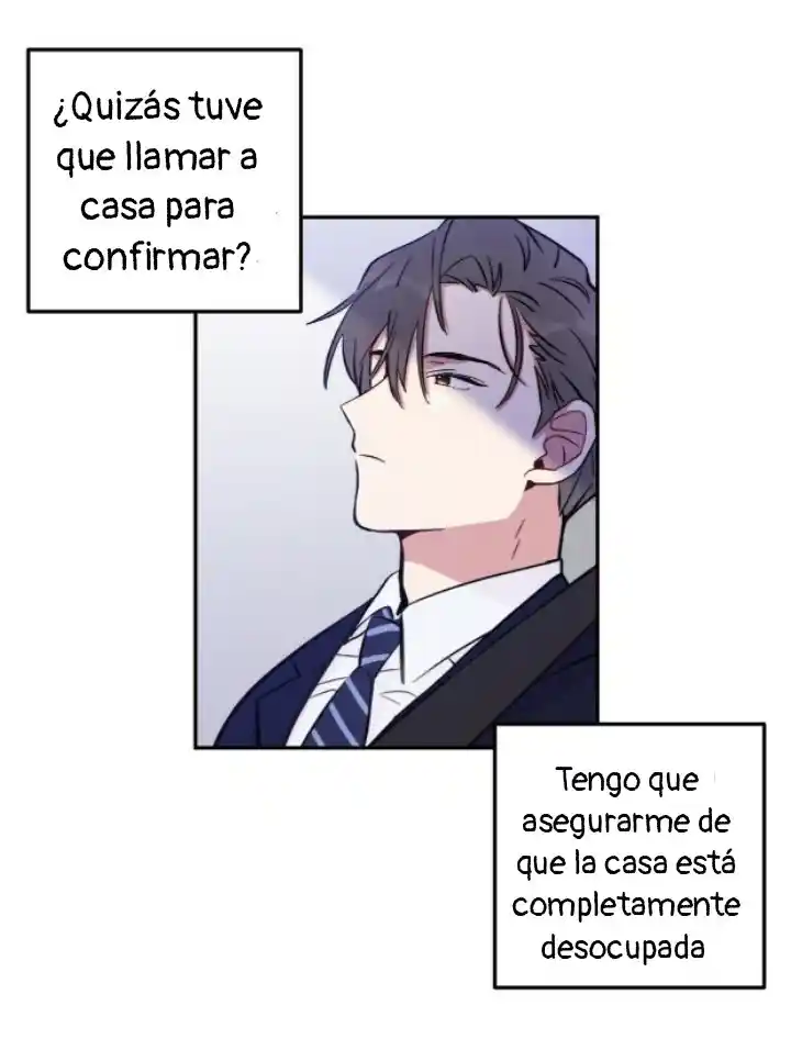 Lluvia Torrencial (Thundercloud Rainstorm) (2021) - Capítulo 8 - Página 29 - LectorTMOo