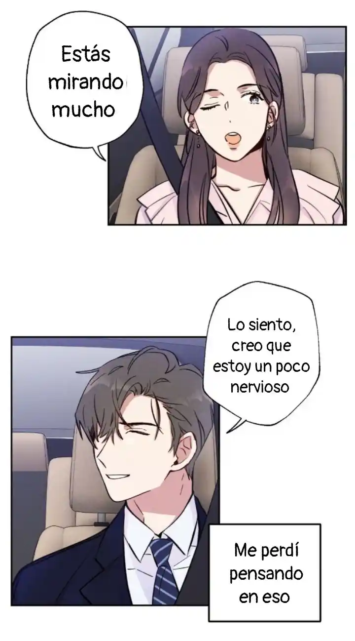 Lluvia Torrencial (Thundercloud Rainstorm) (2021) - Capítulo 8 - Página 31 - LectorTMOo