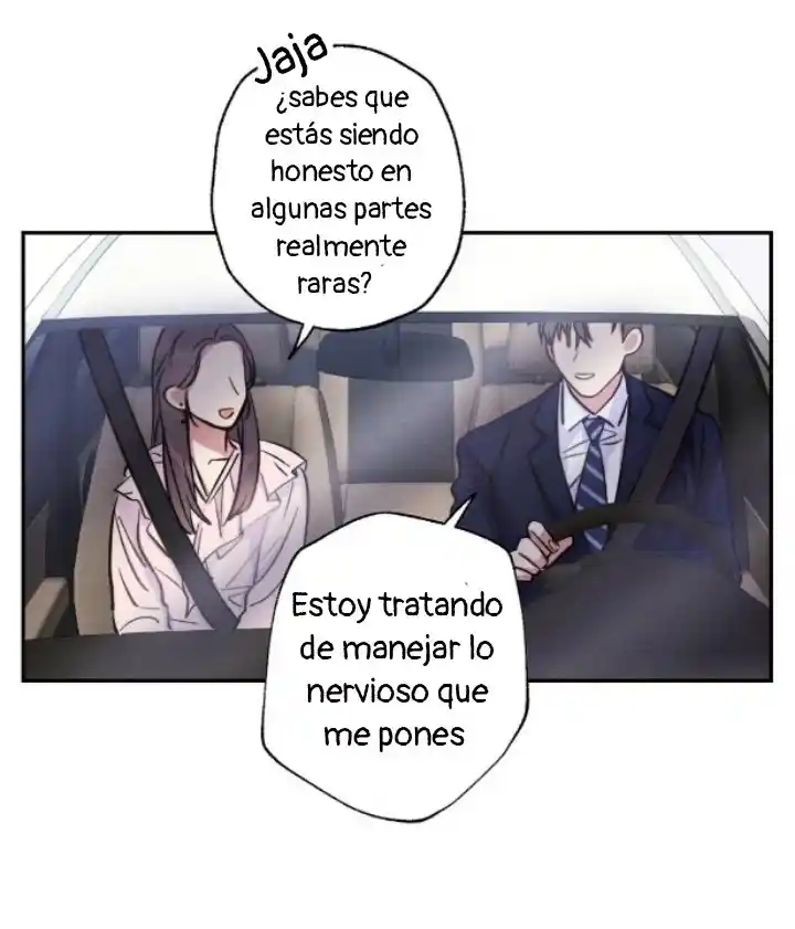 Lluvia Torrencial (Thundercloud Rainstorm) (2021) - Capítulo 8 - Página 32 - LectorTMOo