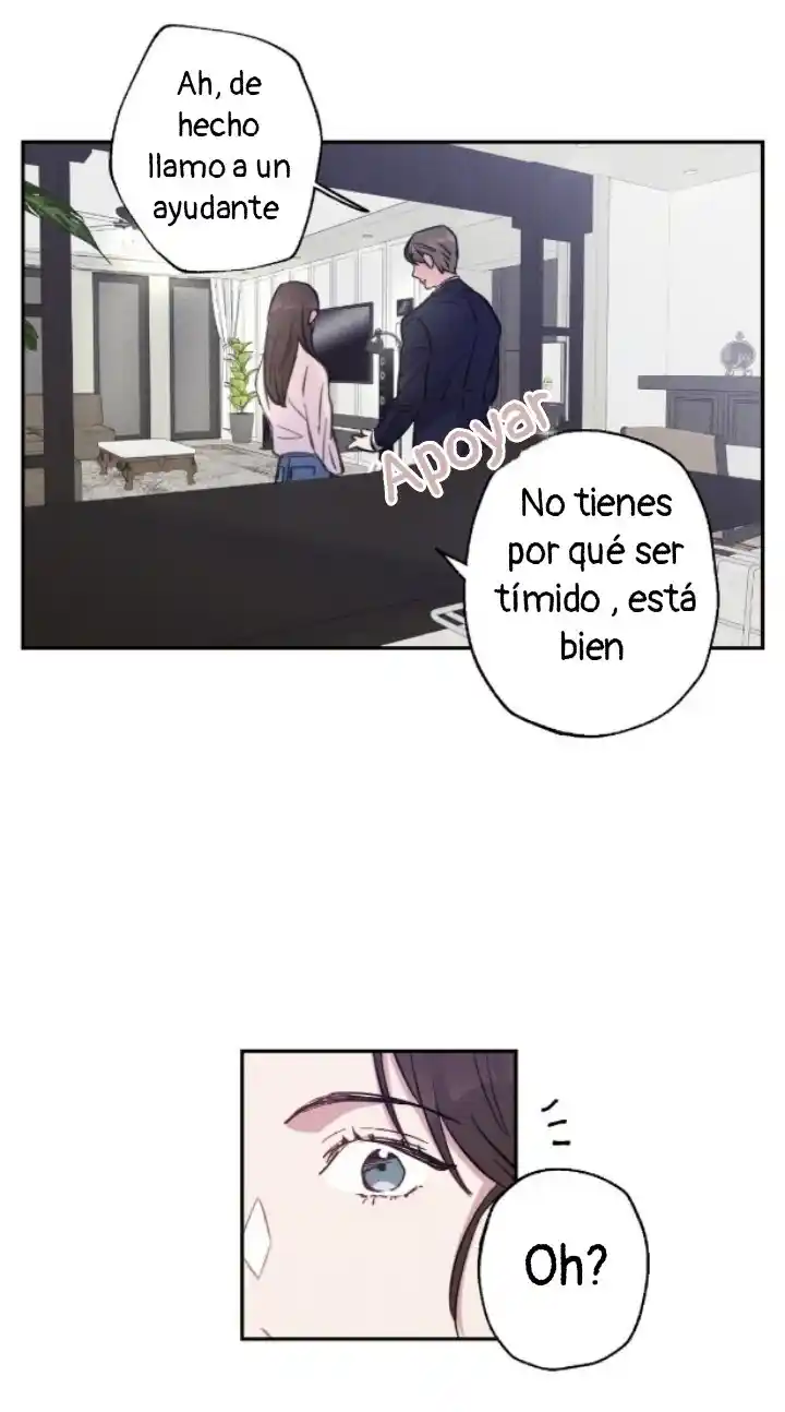 Lluvia Torrencial (Thundercloud Rainstorm) (2021) - Capítulo 8 - Página 42 - LectorTMOo
