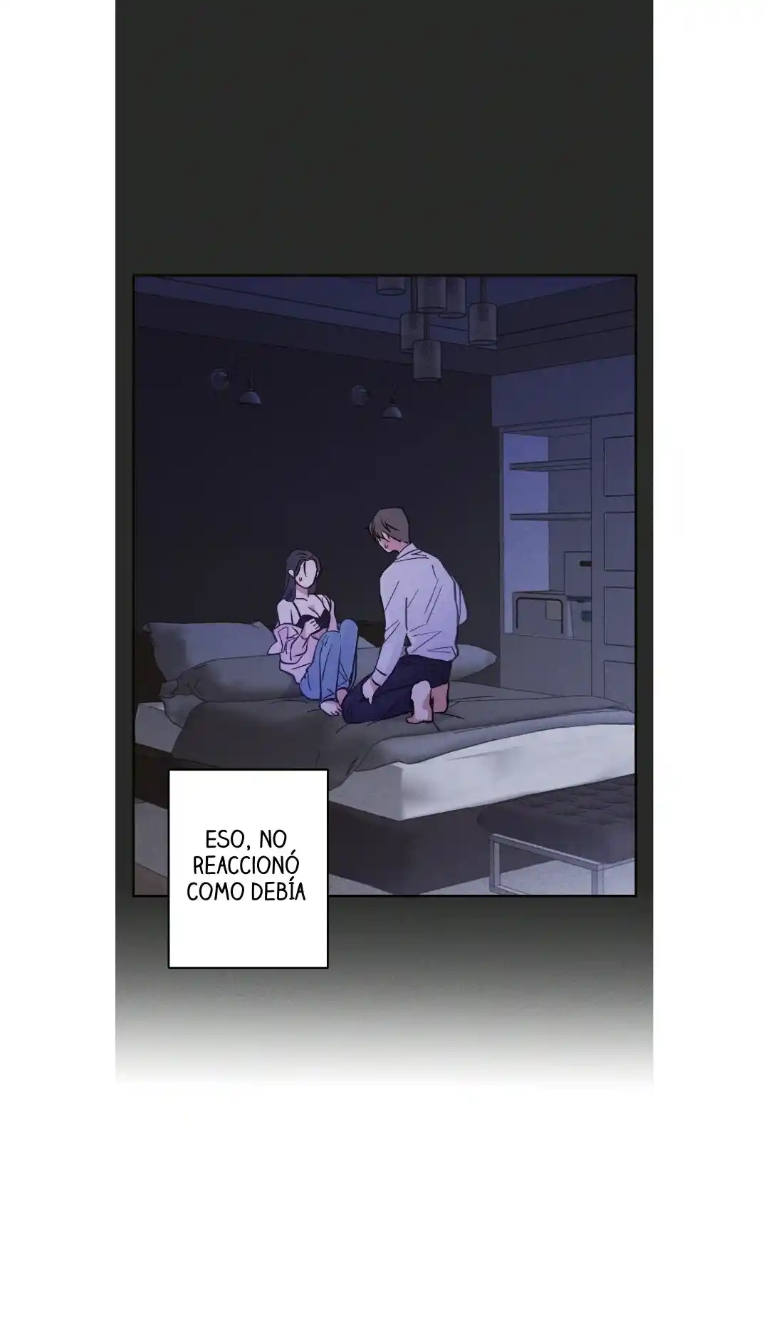 Lluvia Torrencial (Thundercloud Rainstorm) (2021) - Capítulo 9 - Página 19 - LectorTMOo