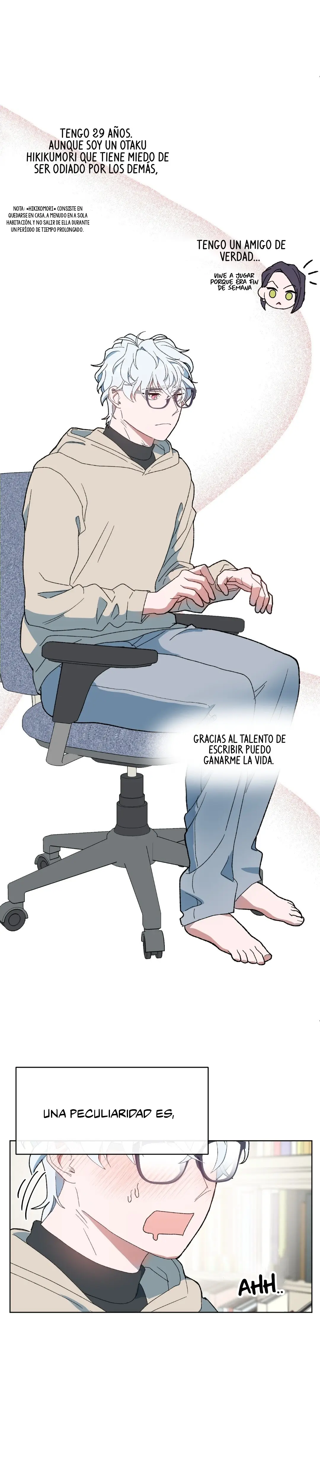 ¡Lo siento,pero a mi padre le gusta! (2023) - Capítulo 1 - Página 12 - LectorTMOo