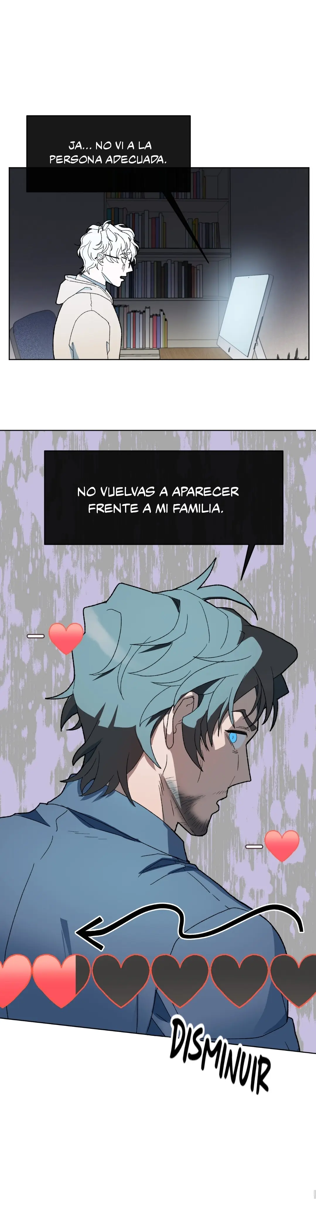 ¡Lo siento,pero a mi padre le gusta! (2023) - Capítulo 1 - Página 29 - LectorTMOo
