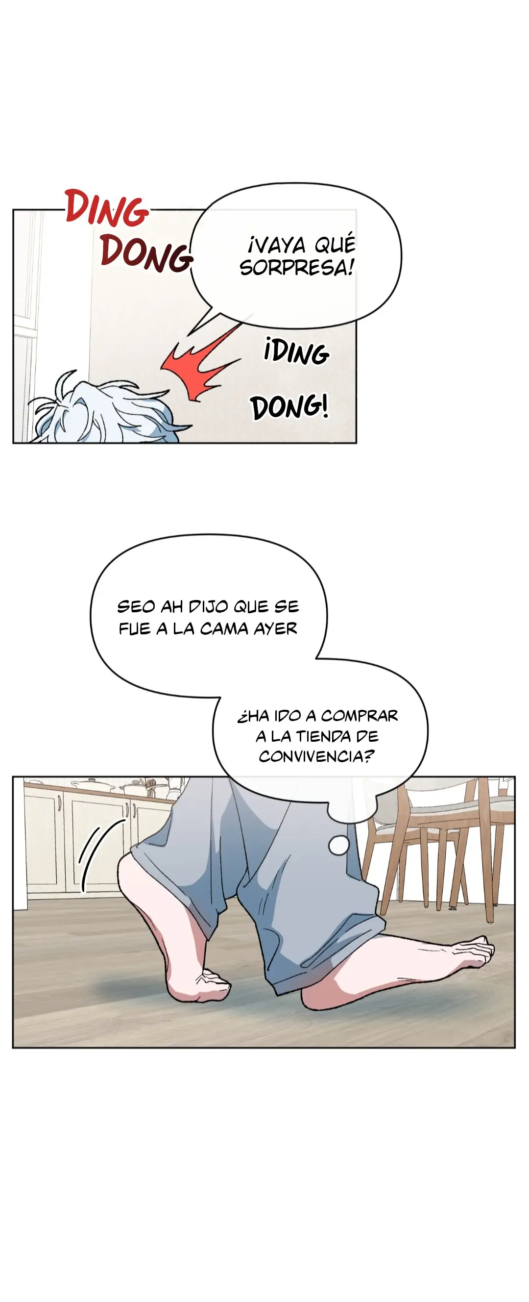 ¡Lo siento,pero a mi padre le gusta! (2023) - Capítulo 1 - Página 44 - LectorTMOo