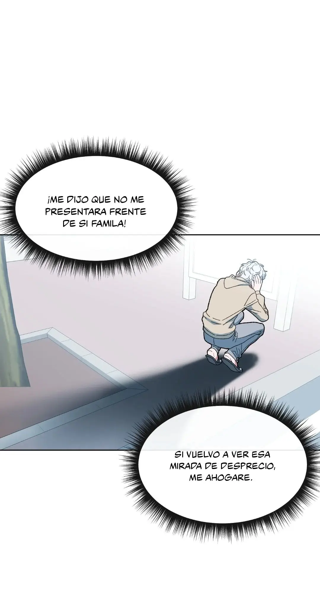 ¡Lo siento,pero a mi padre le gusta! (2023) - Capítulo 2 - Página 8 - LectorTMOo