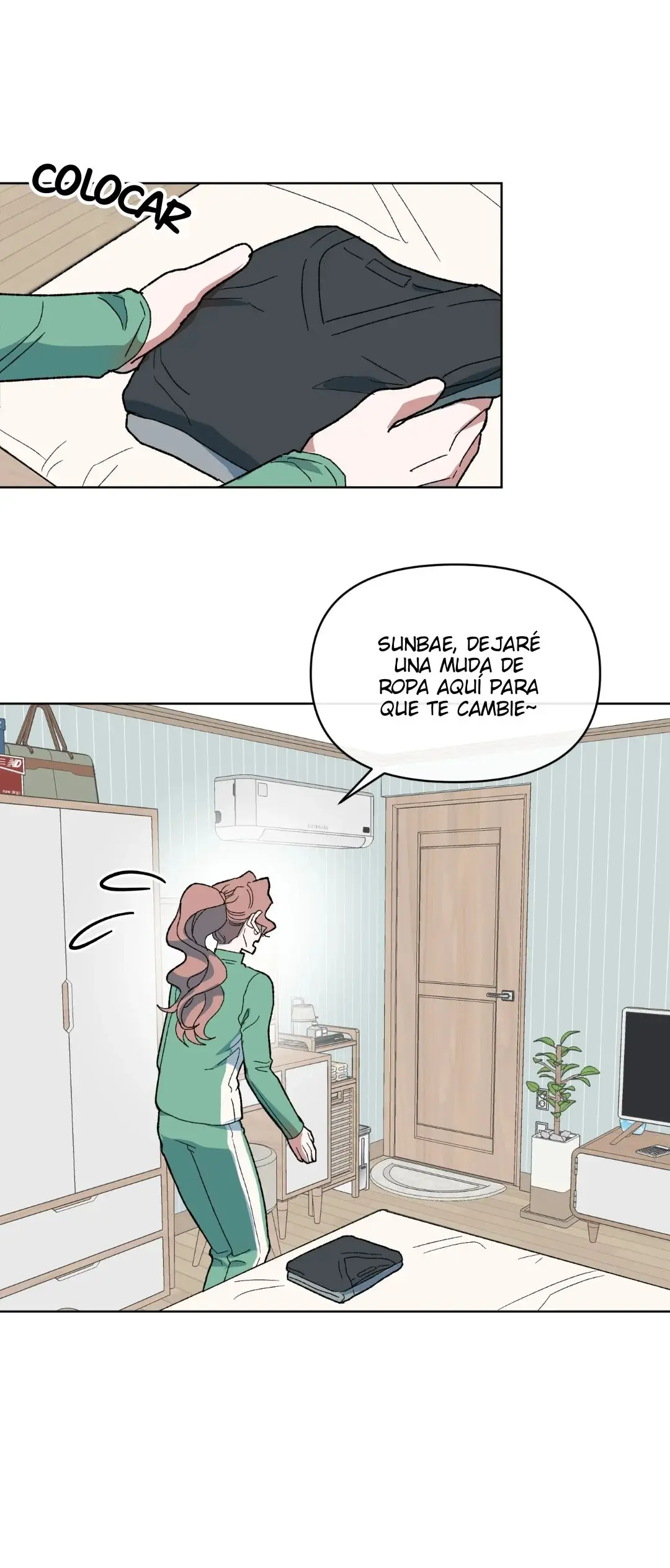 ¡Lo siento,pero a mi padre le gusta! (2023) - Capítulo 2 - Página 18 - LectorTMOo