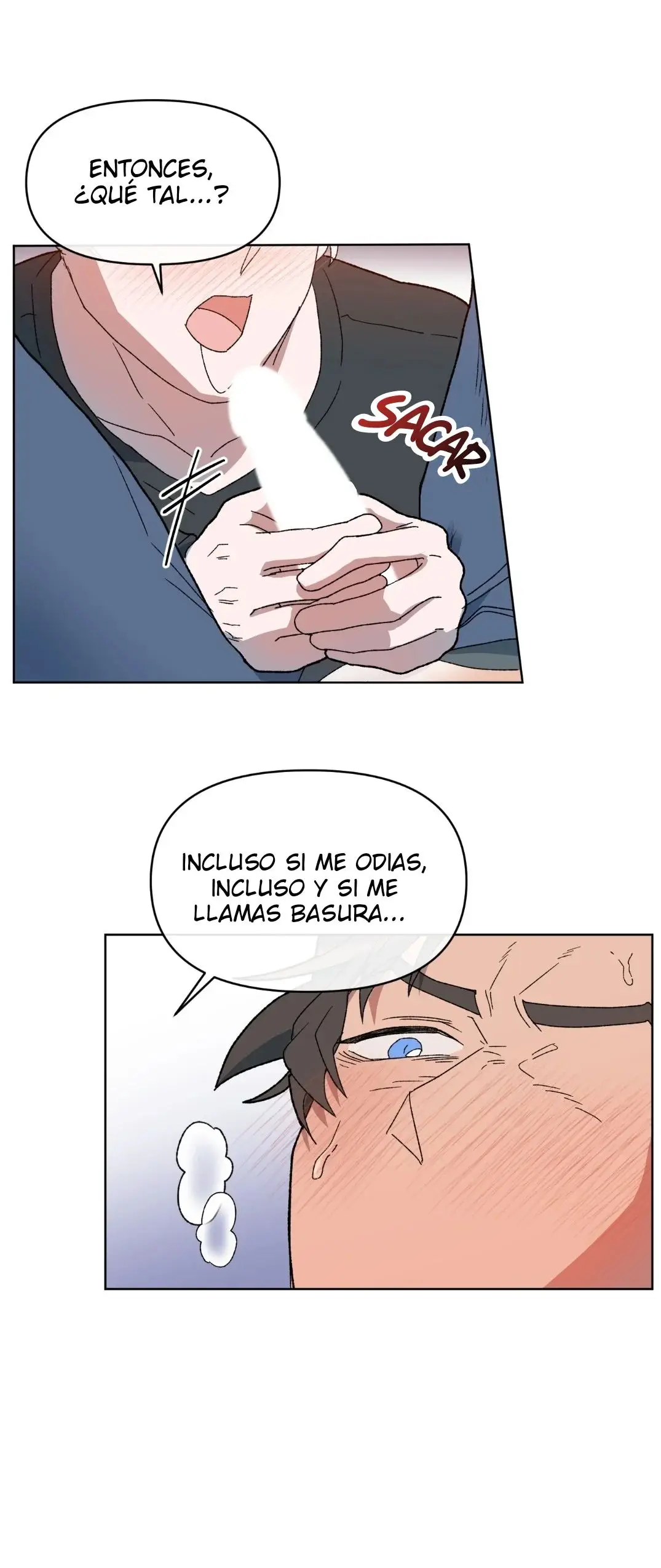 ¡Lo siento,pero a mi padre le gusta! (2023) - Capítulo 2 - Página 39 - LectorTMOo