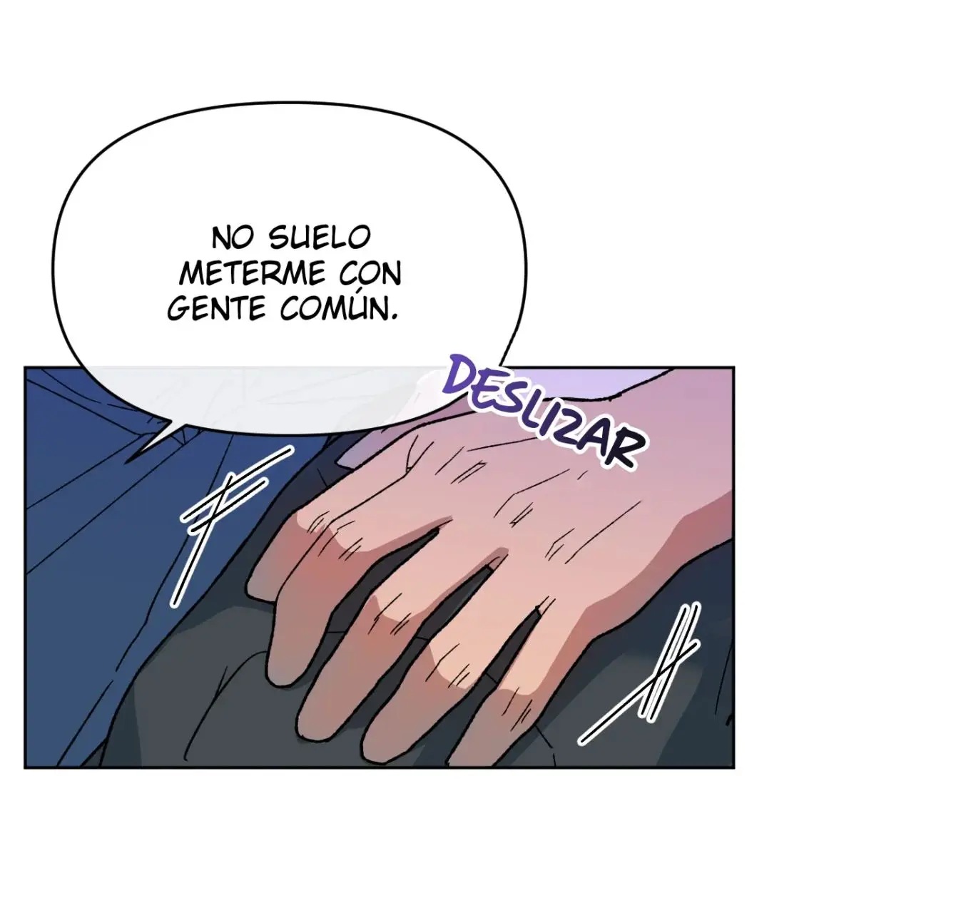 ¡Lo siento,pero a mi padre le gusta! (2023) - Capítulo 3 - Página 32 - LectorTMOo