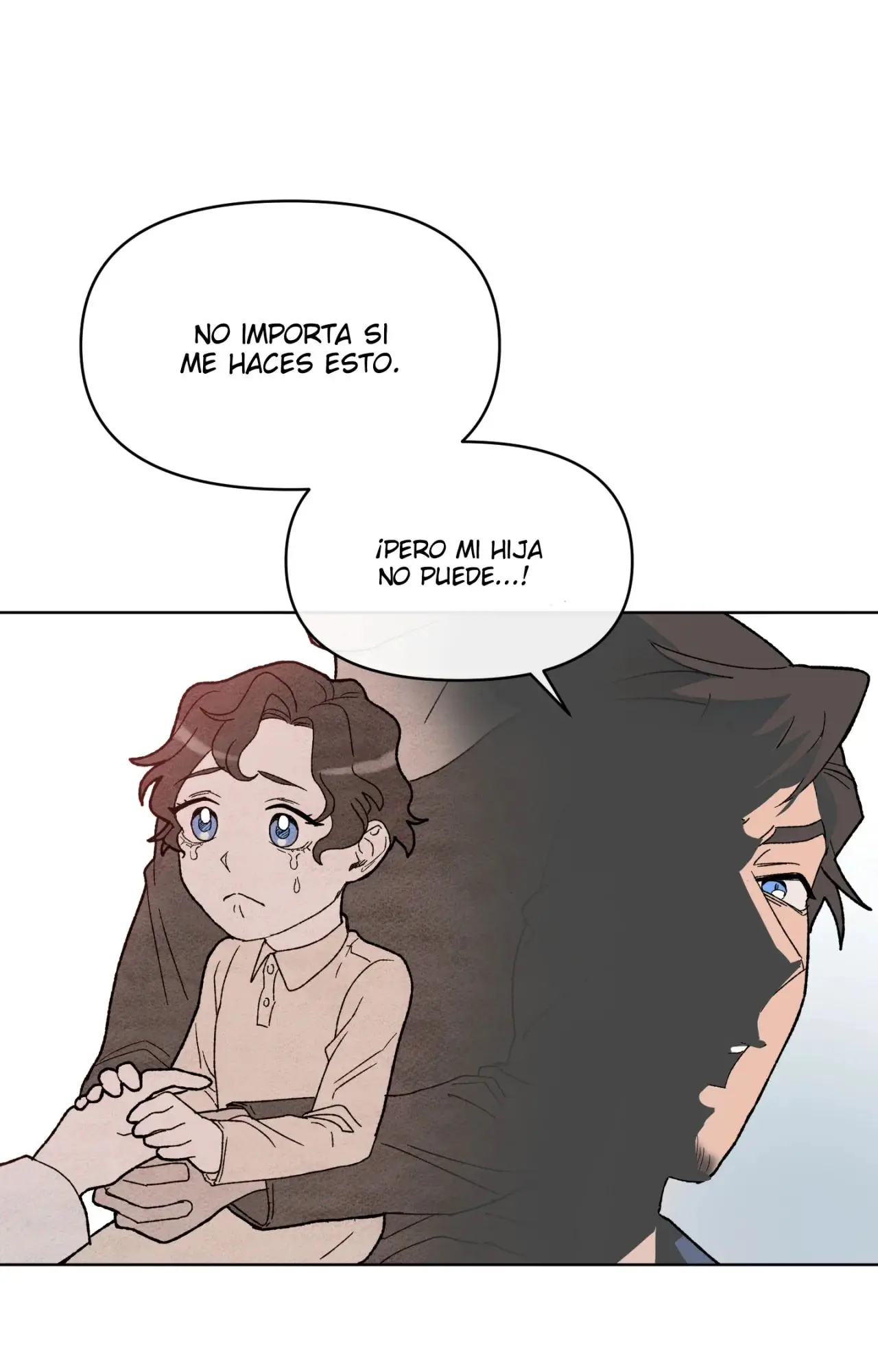 ¡Lo siento,pero a mi padre le gusta! (2023) - Capítulo 3 - Página 36 - LectorTMOo