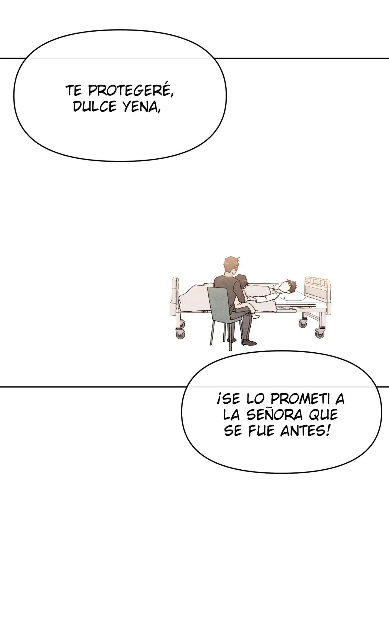 ¡Lo siento,pero a mi padre le gusta! (2023) - Capítulo 3 - Página 37 - LectorTMOo