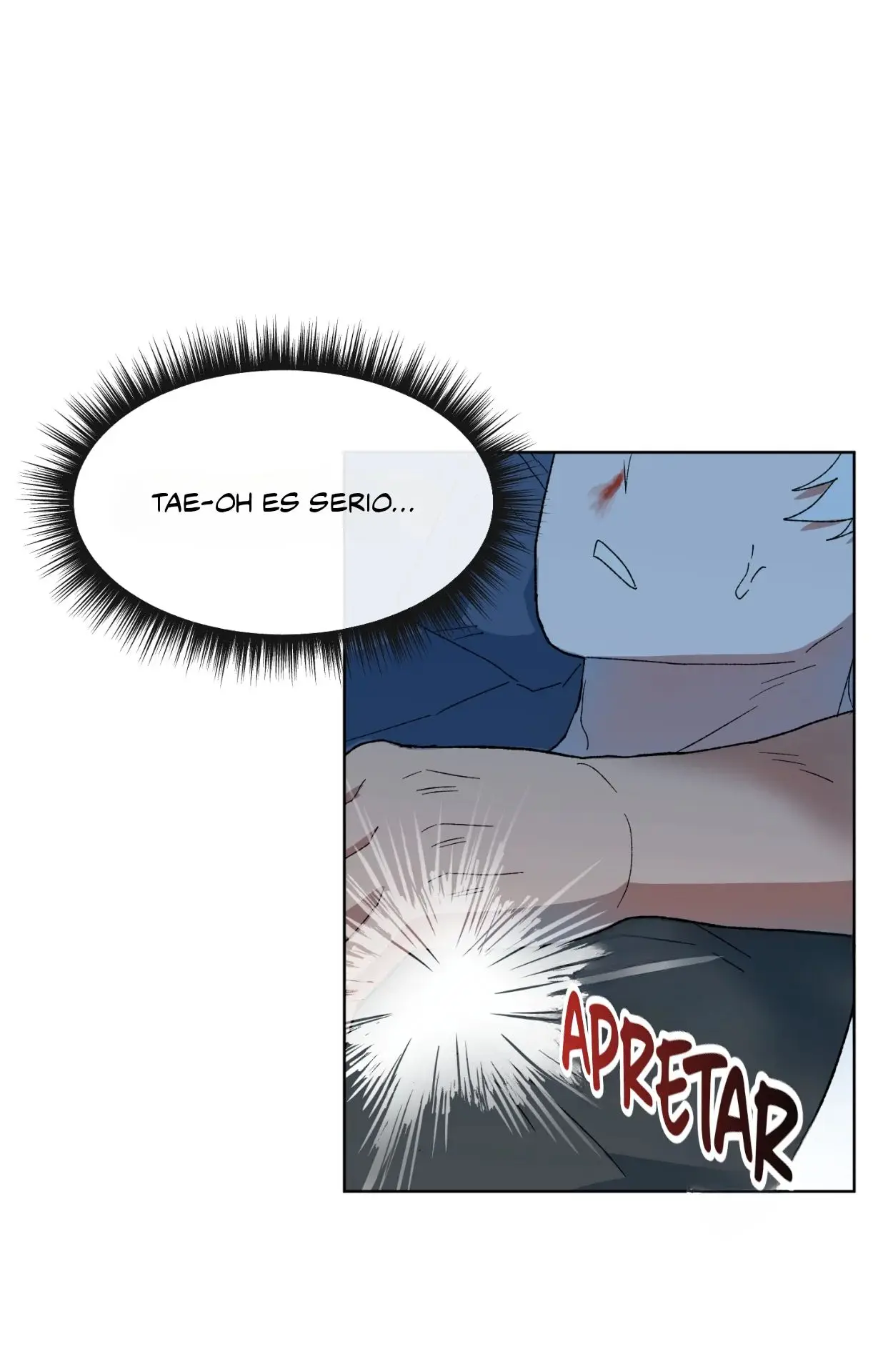 ¡Lo siento,pero a mi padre le gusta! (2023) - Capítulo 3 - Página 40 - LectorTMOo