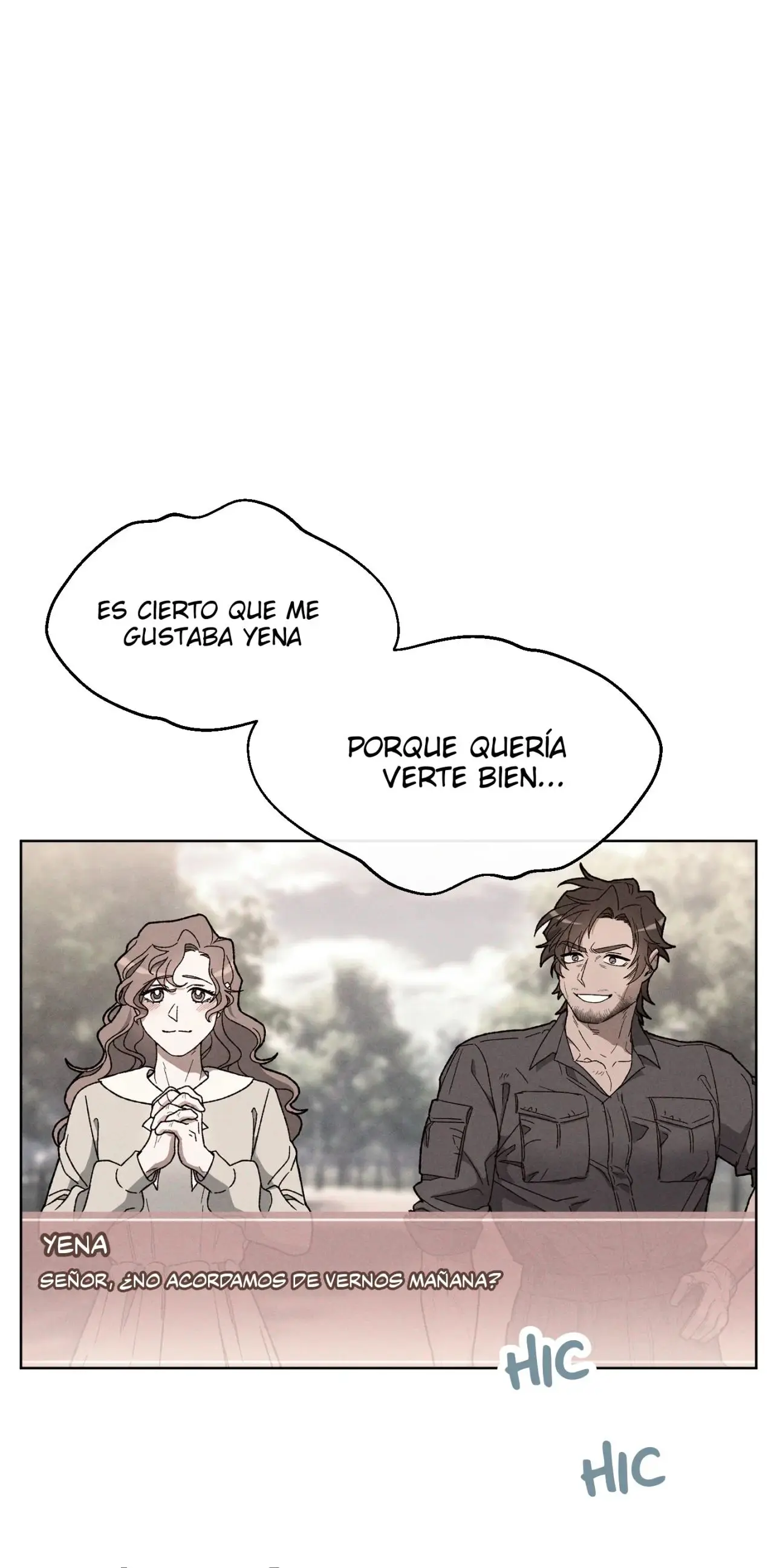 ¡Lo siento,pero a mi padre le gusta! (2023) - Capítulo 3 - Página 43 - LectorTMOo