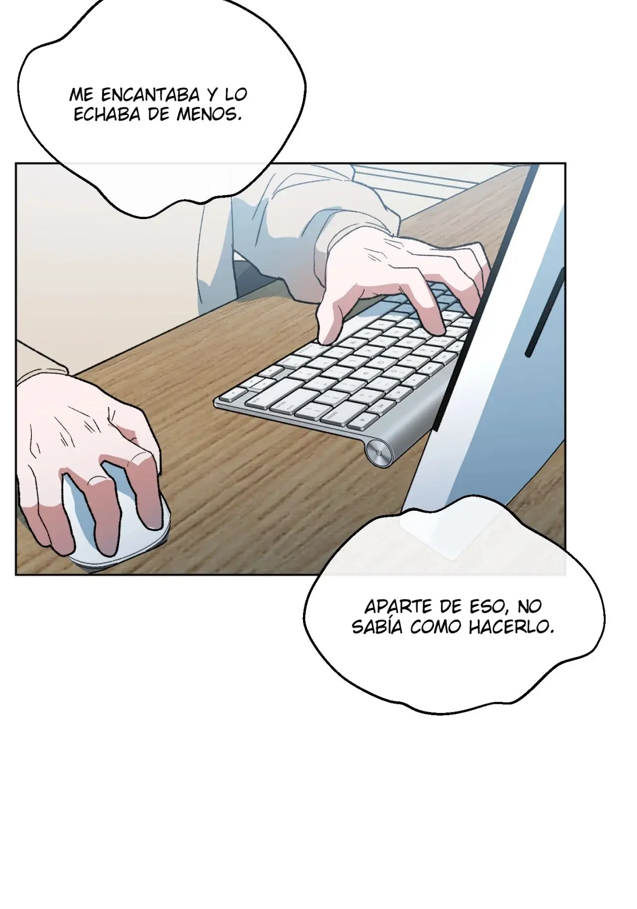 ¡Lo siento,pero a mi padre le gusta! (2023) - Capítulo 3 - Página 44 - LectorTMOo