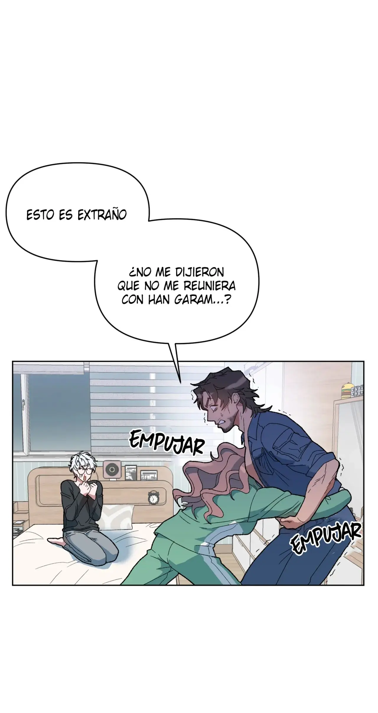 ¡Lo siento,pero a mi padre le gusta! (2023) - Capítulo 4 - Página 7 - LectorTMOo