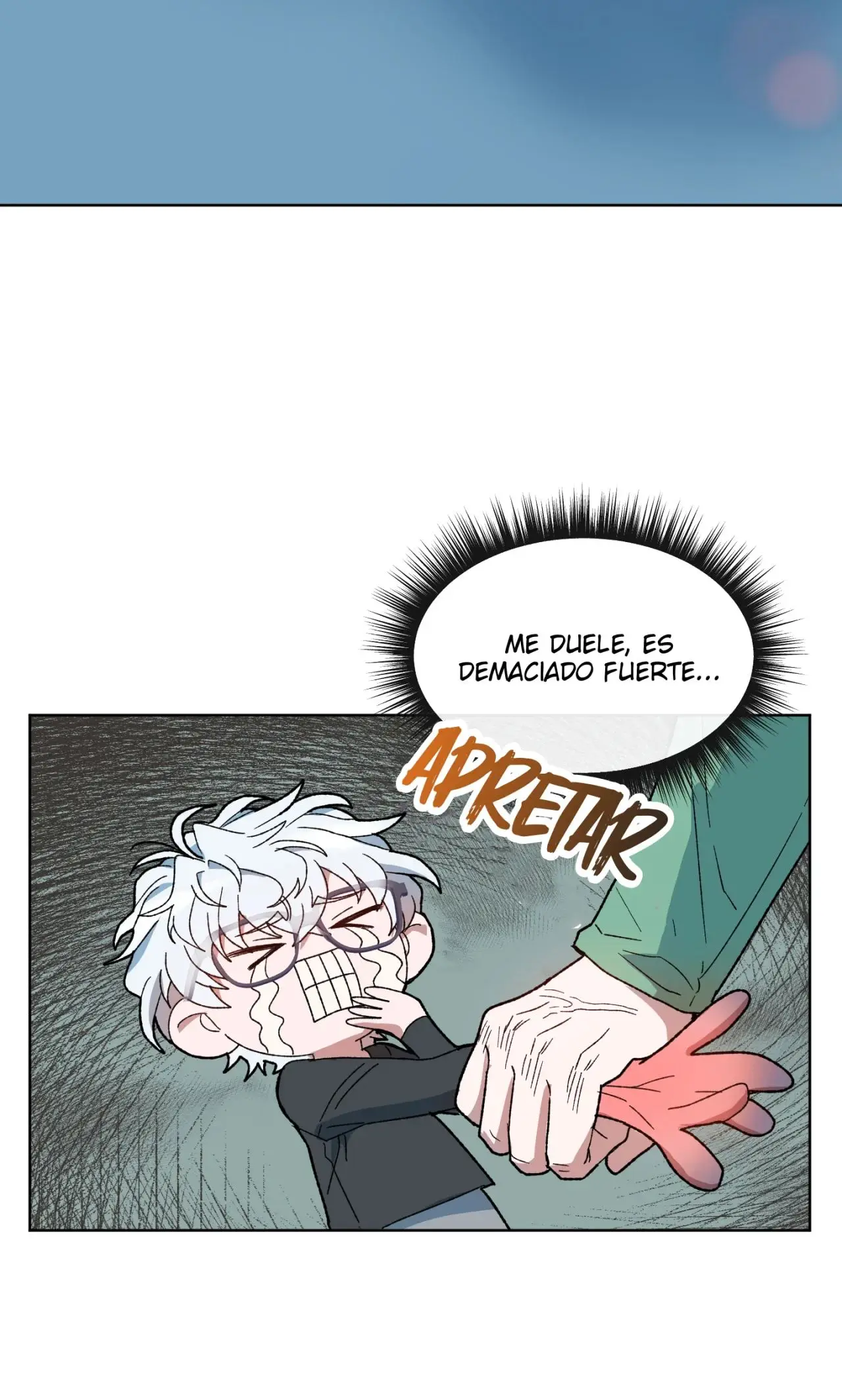 ¡Lo siento,pero a mi padre le gusta! (2023) - Capítulo 4 - Página 23 - LectorTMOo