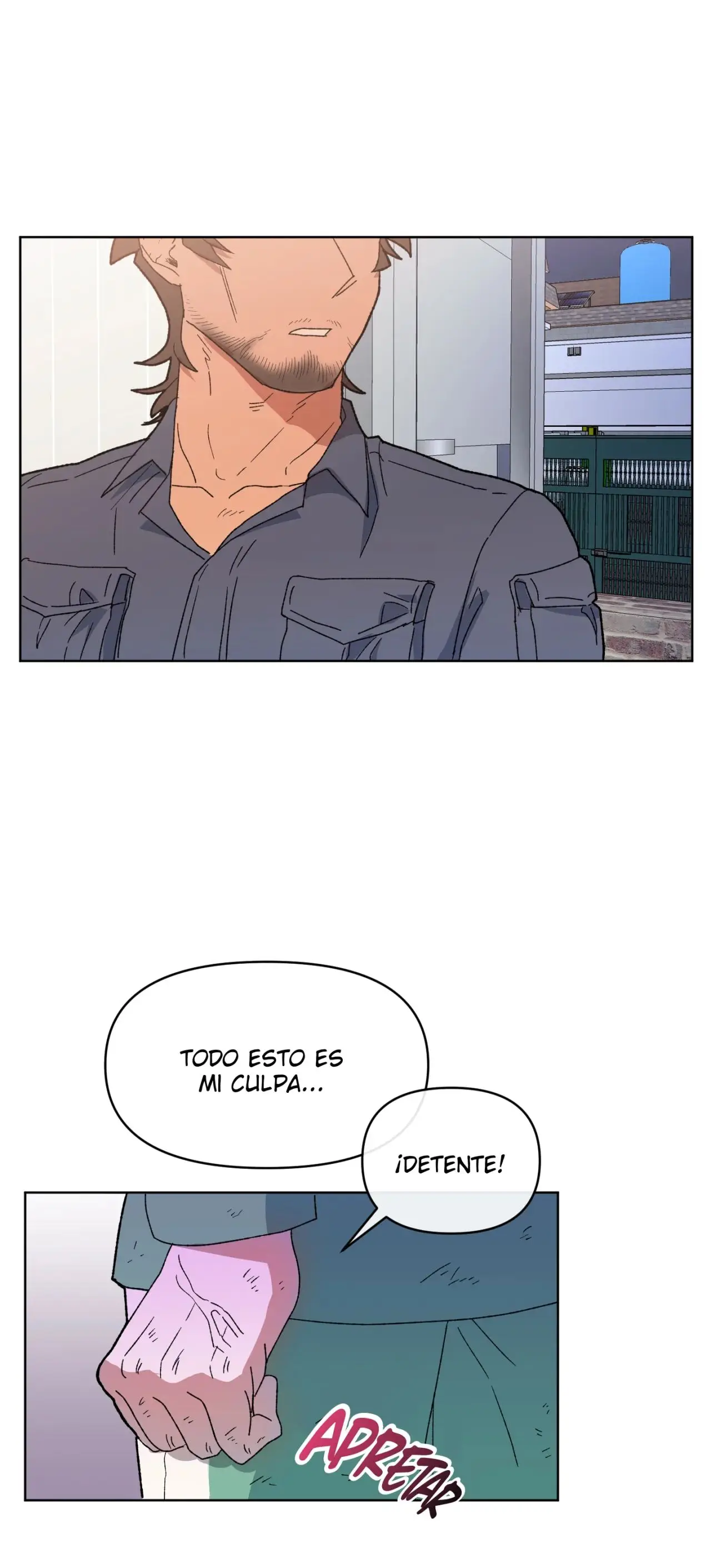 ¡Lo siento,pero a mi padre le gusta! (2023) - Capítulo 4 - Página 49 - LectorTMOo