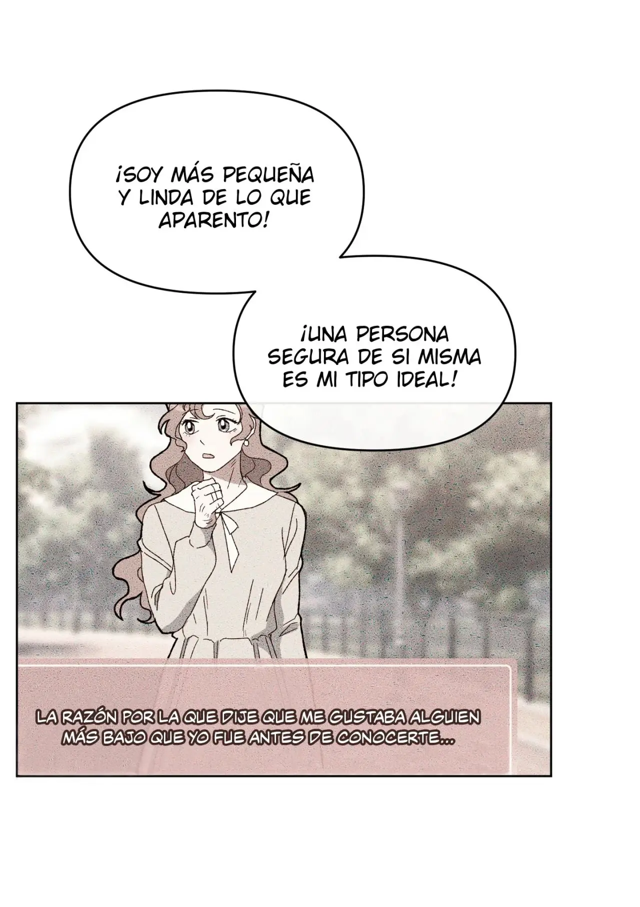 ¡Lo siento,pero a mi padre le gusta! (2023) - Capítulo 4 - Página 51 - LectorTMOo
