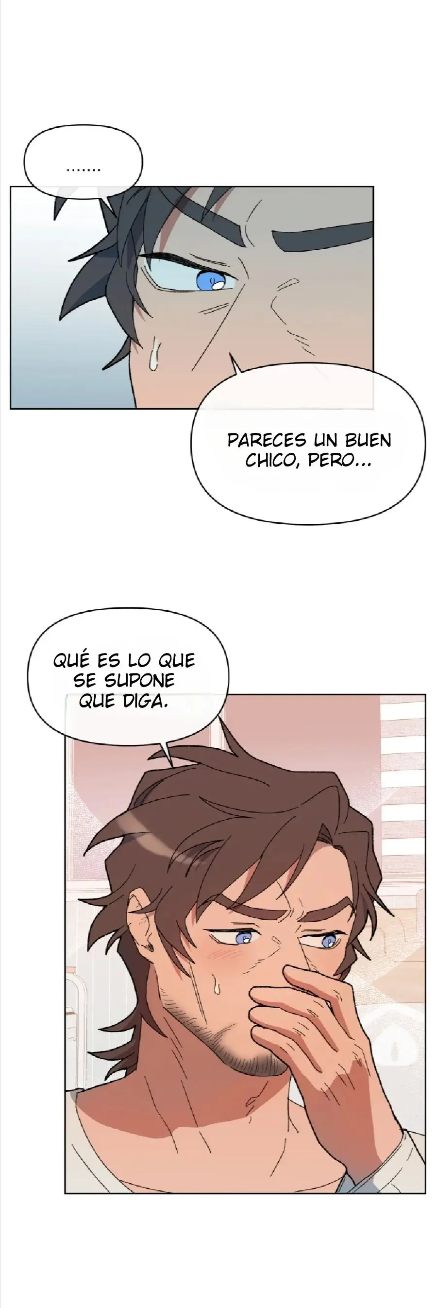 ¡Lo siento,pero a mi padre le gusta! (2023) - Capítulo 5 - Página 8 - LectorTMOo