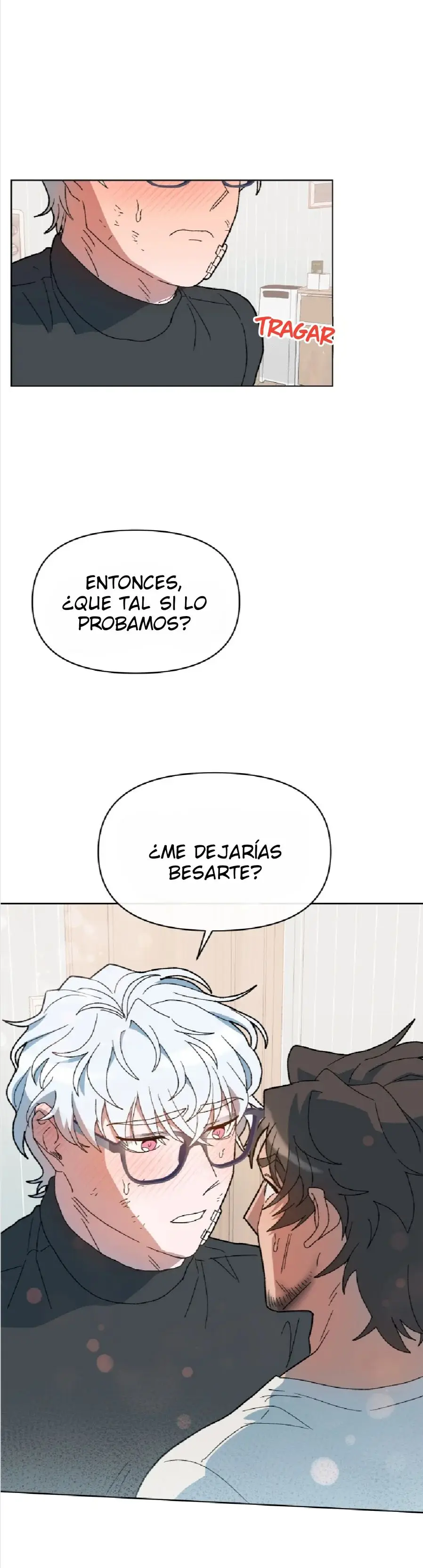 ¡Lo siento,pero a mi padre le gusta! (2023) - Capítulo 5 - Página 9 - LectorTMOo