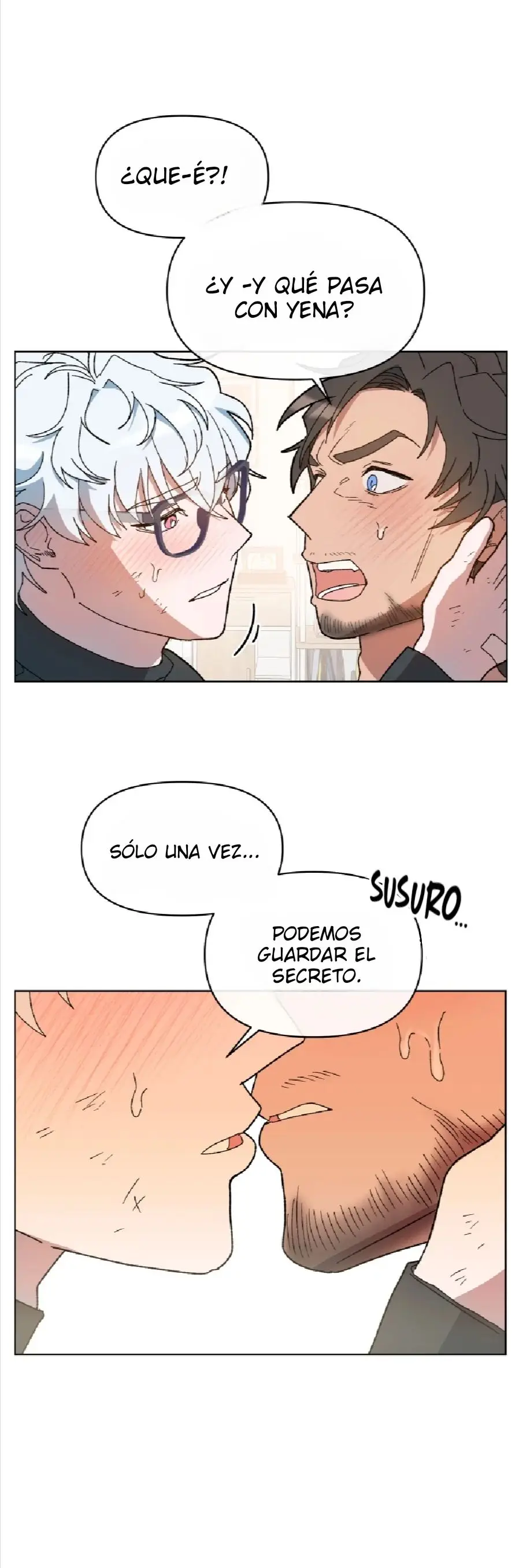¡Lo siento,pero a mi padre le gusta! (2023) - Capítulo 5 - Página 10 - LectorTMOo
