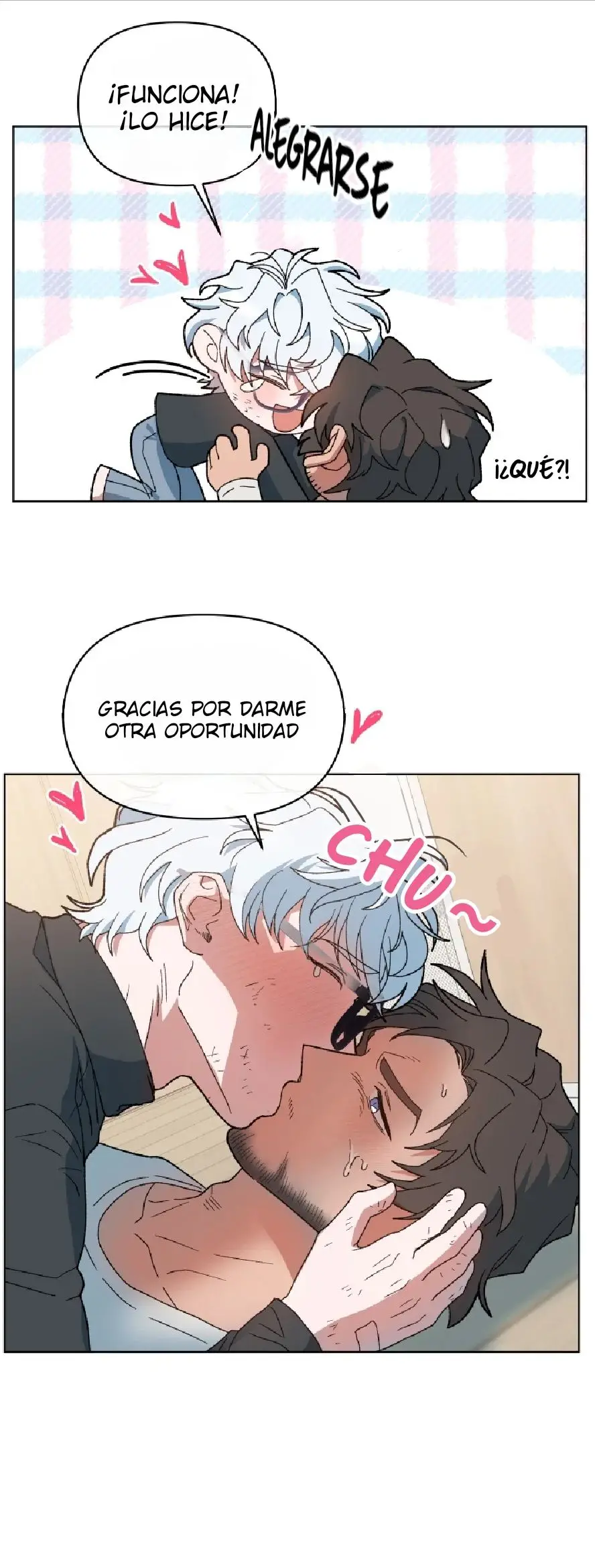 ¡Lo siento,pero a mi padre le gusta! (2023) - Capítulo 5 - Página 14 - LectorTMOo