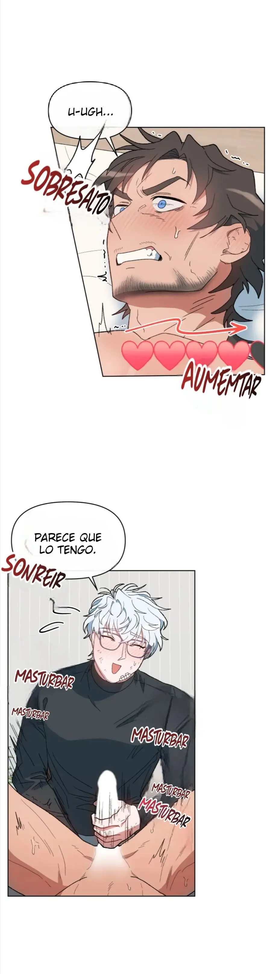 ¡Lo siento,pero a mi padre le gusta! (2023) - Capítulo 5 - Página 31 - LectorTMOo