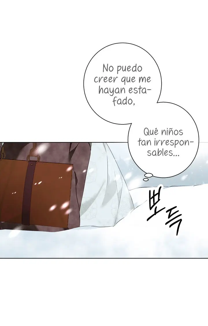 Lobo de invierno (2022) - Capítulo 1 - Página 32 - LectorTMOo