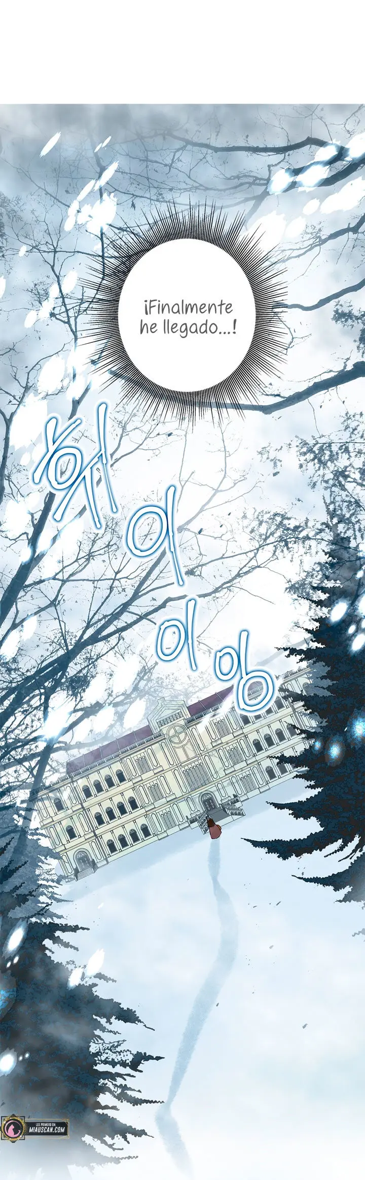 Lobo de invierno (2022) - Capítulo 1 - Página 35 - LectorTMOo