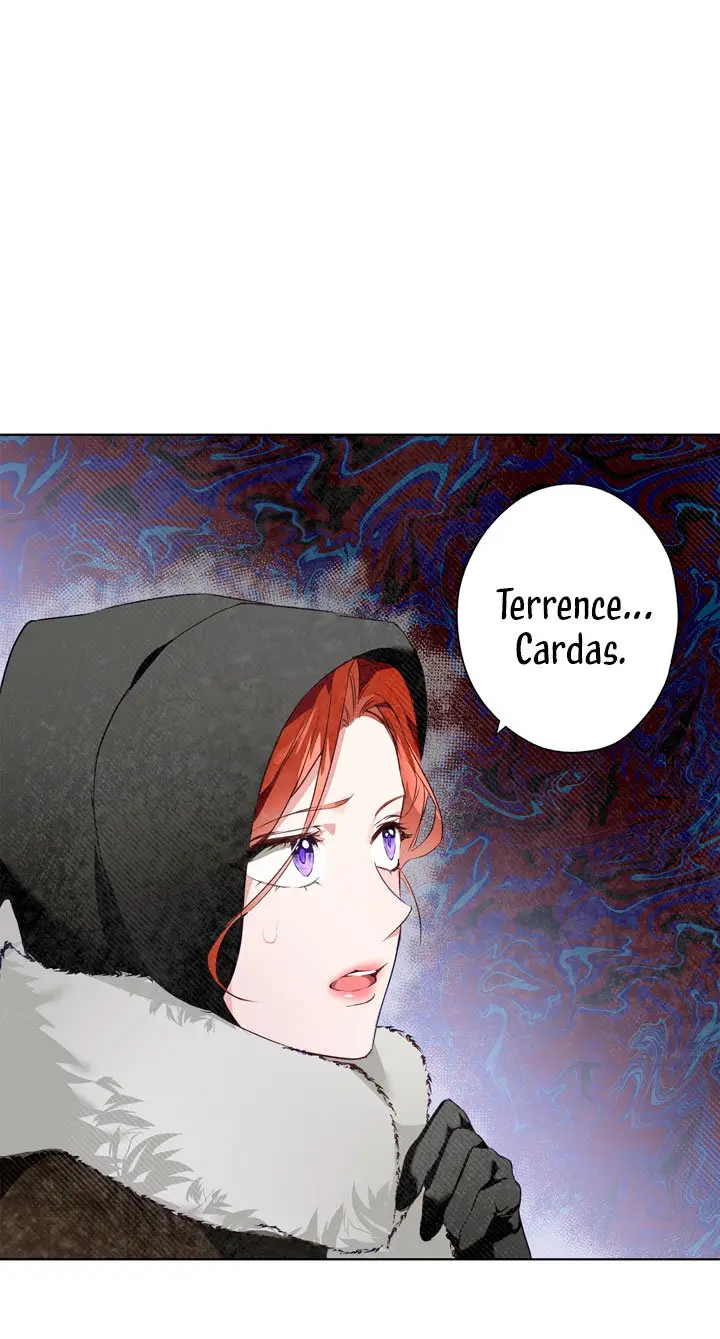 Lobo de invierno (2022) - Capítulo 1 - Página 45 - LectorTMOo