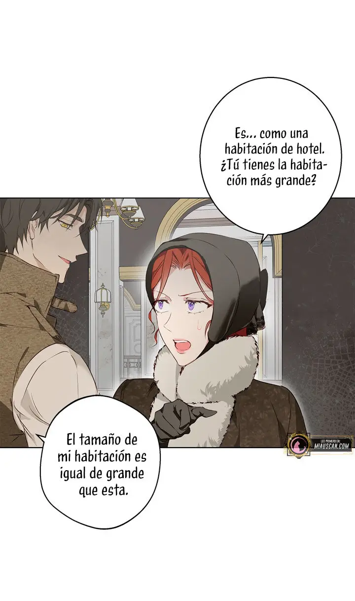 Lobo de invierno (2022) - Capítulo 1 - Página 67 - LectorTMOo