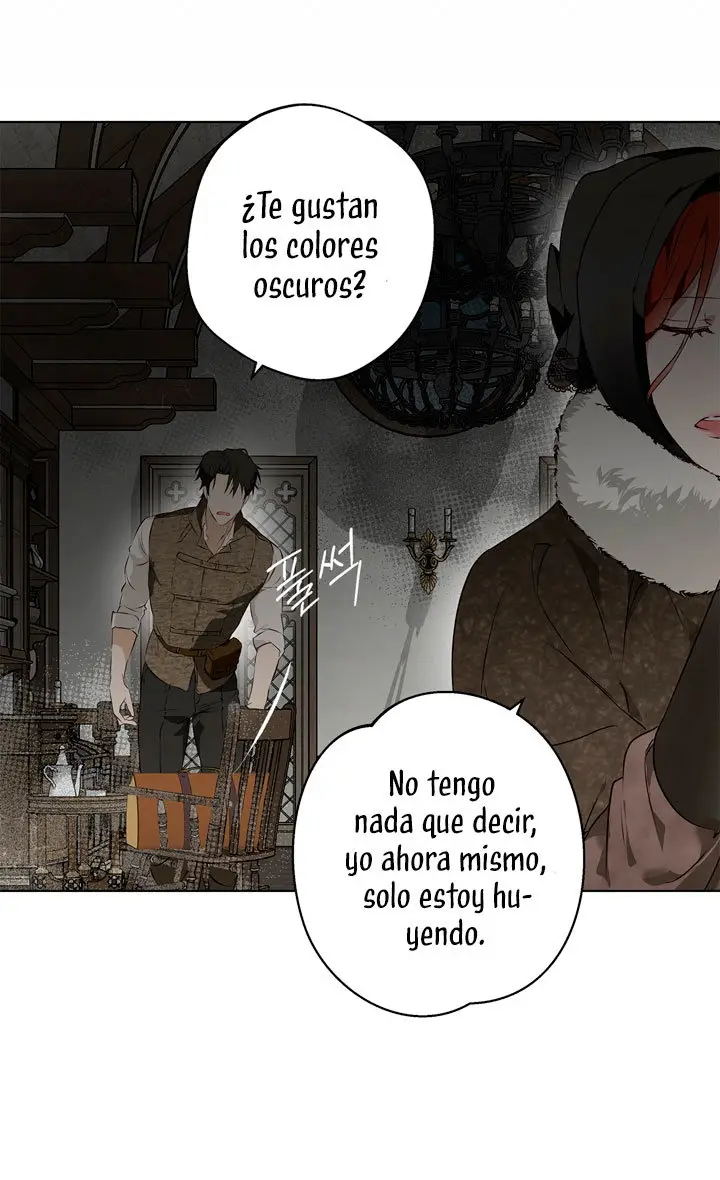 Lobo de invierno (2022) - Capítulo 1 - Página 70 - LectorTMOo