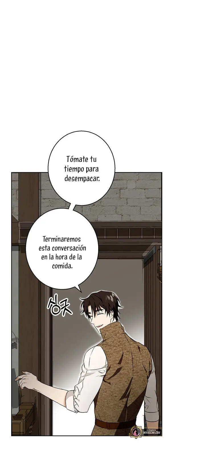 Lobo de invierno (2022) - Capítulo 2 - Página 5 - LectorTMOo