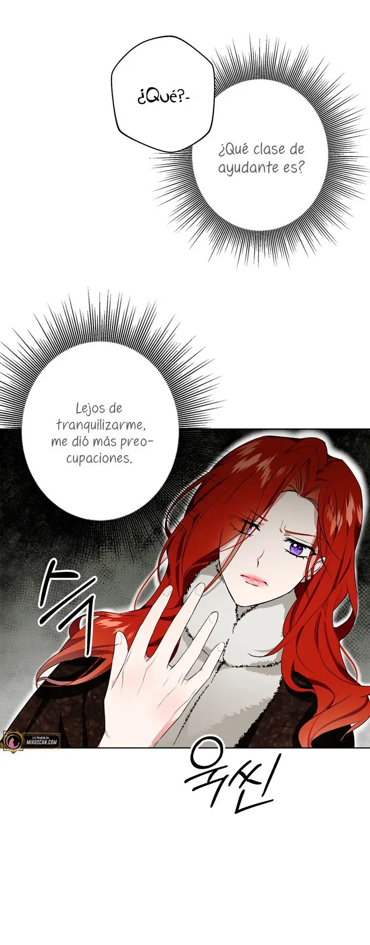Lobo de invierno (2022) - Capítulo 2 - Página 7 - LectorTMOo