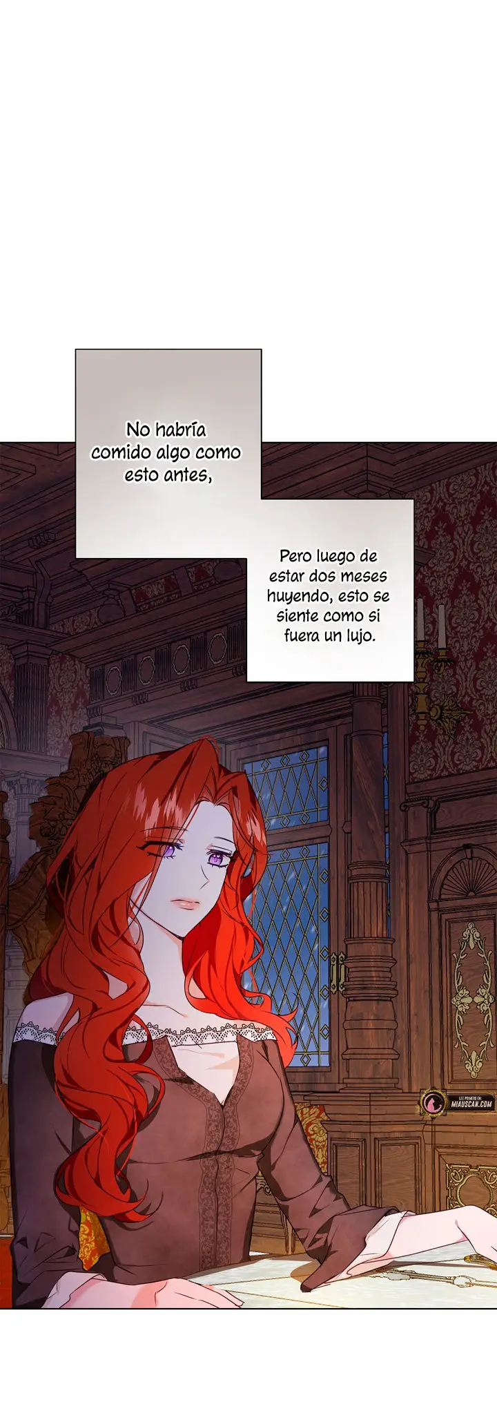 Lobo de invierno (2022) - Capítulo 2 - Página 13 - LectorTMOo