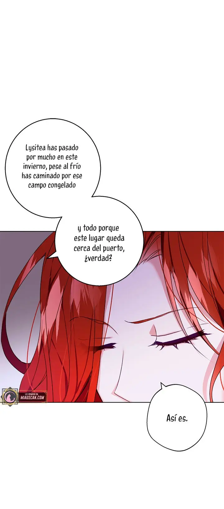 Lobo de invierno (2022) - Capítulo 2 - Página 27 - LectorTMOo