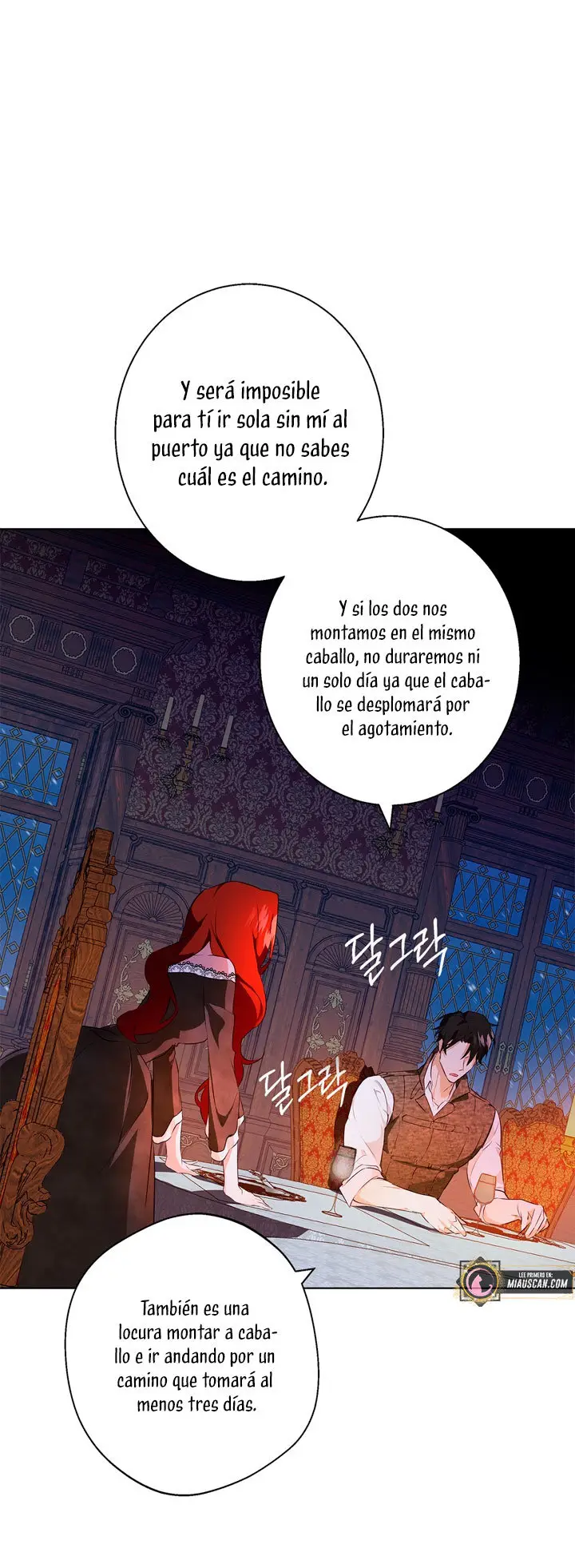 Lobo de invierno (2022) - Capítulo 2 - Página 36 - LectorTMOo