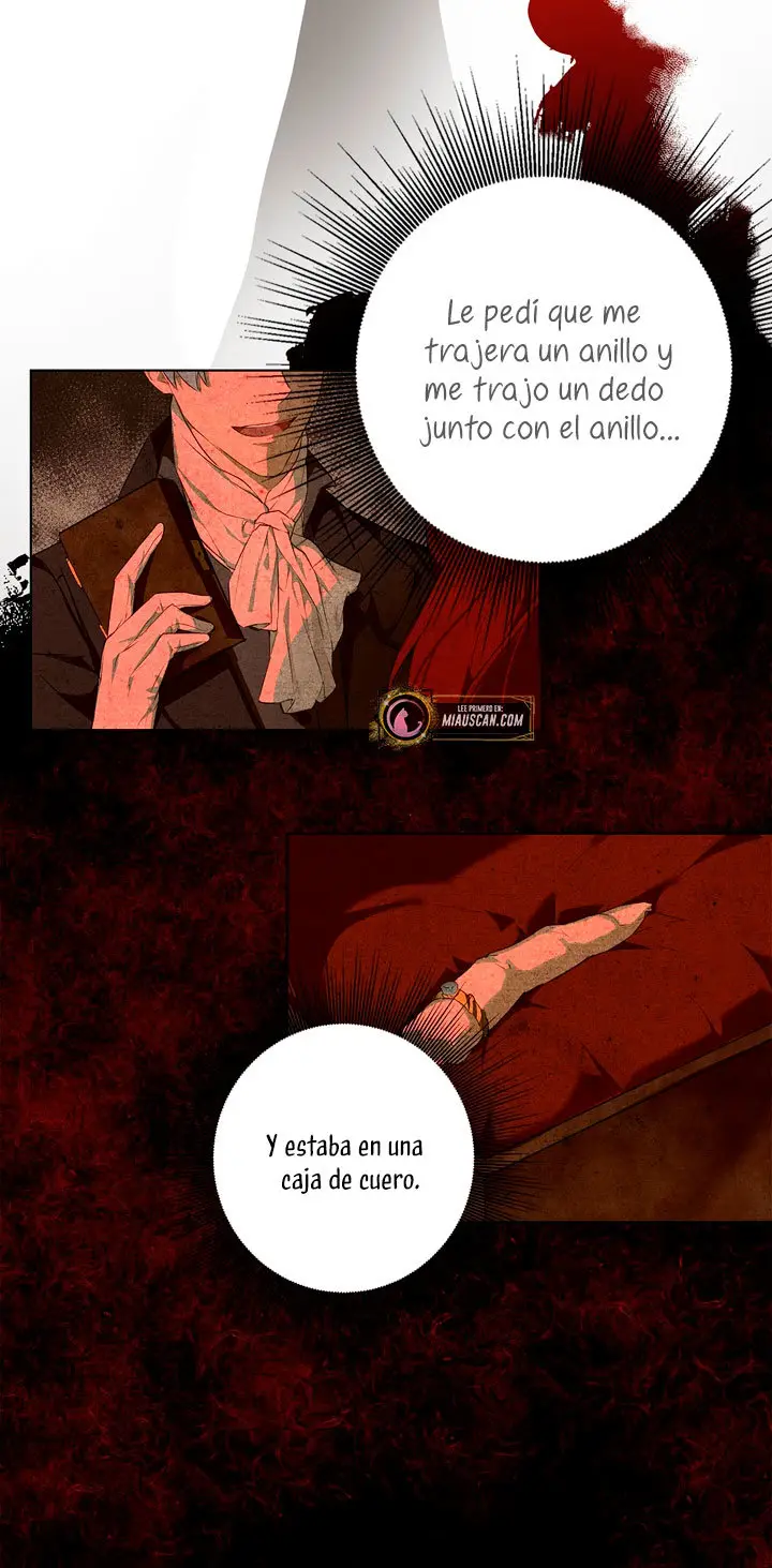 Lobo de invierno (2022) - Capítulo 2 - Página 49 - LectorTMOo