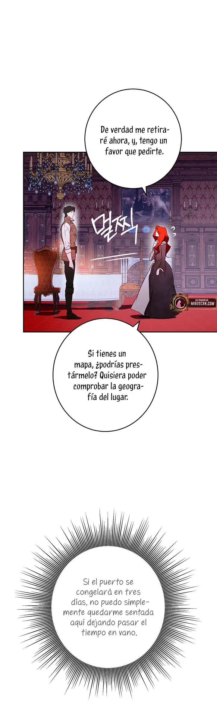 Lobo de invierno (2022) - Capítulo 2 - Página 68 - LectorTMOo