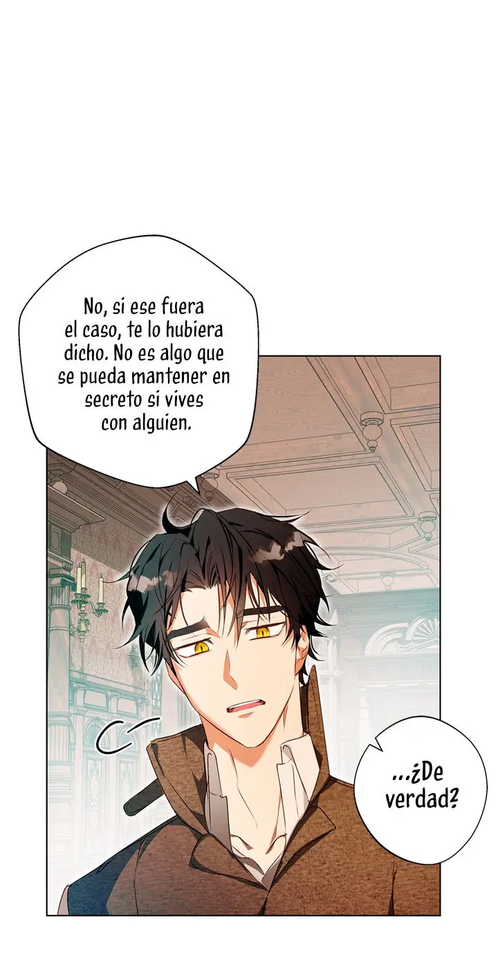 Lobo de invierno (2022) - Capítulo 3 - Página 19 - LectorTMOo