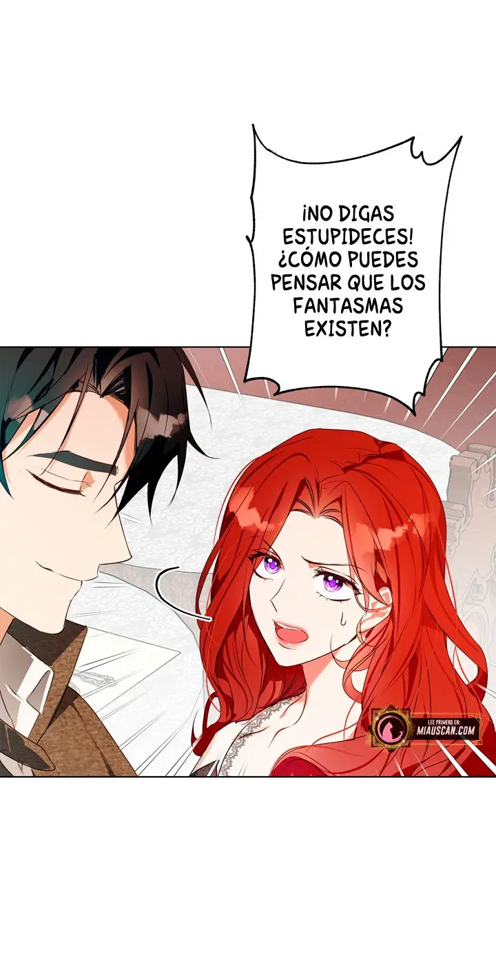 Lobo de invierno (2022) - Capítulo 3 - Página 22 - LectorTMOo