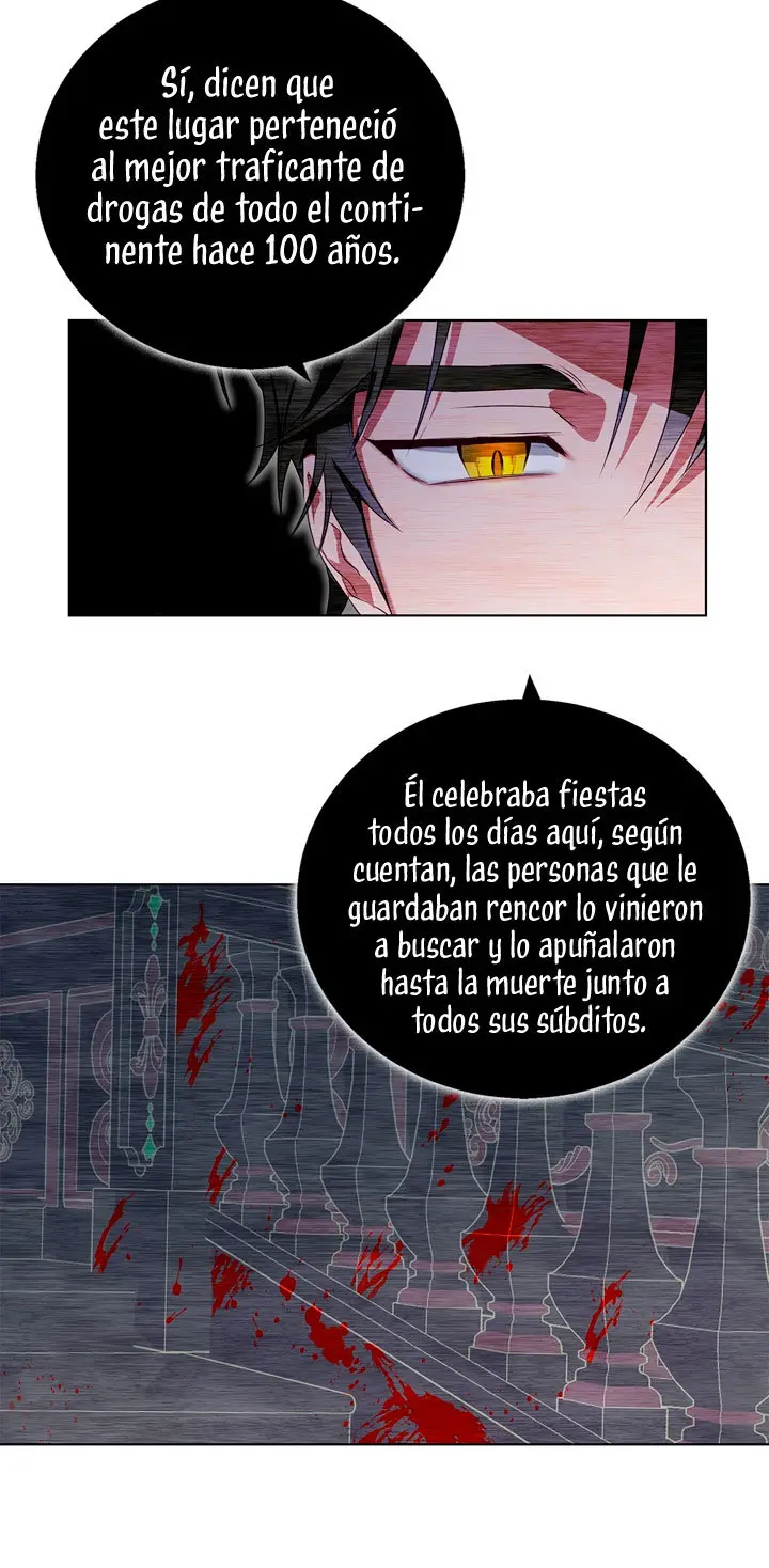 Lobo de invierno (2022) - Capítulo 3 - Página 24 - LectorTMOo